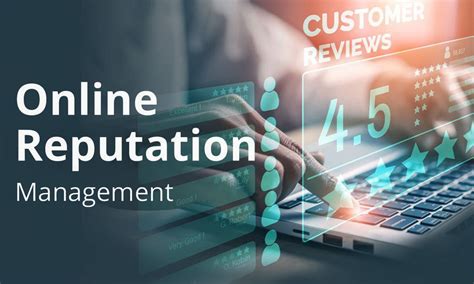 SEOquake for Online Reputation Management .